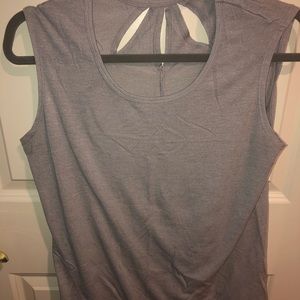 Gaiam Tank